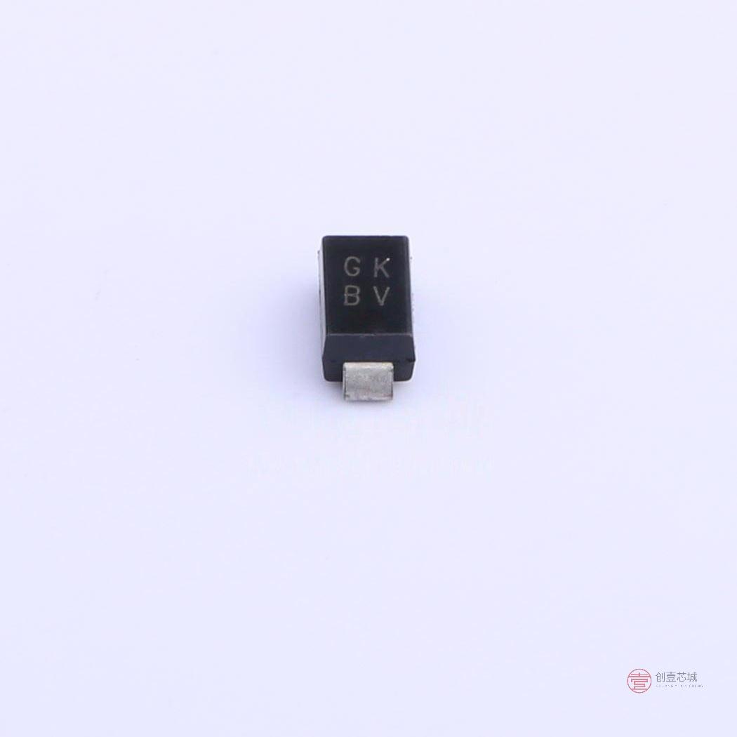 原装SMAJ20CA全新双向 Vrwm:20V正品