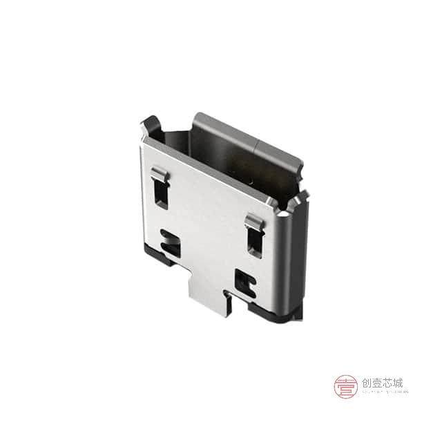 原装USB3160-30-0120-1-C全新 B SKT, VERTICAL, S