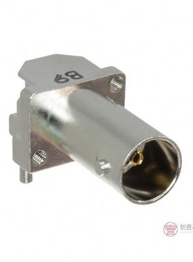 原装BNC(75)-PLR-PC-12G-2全新CONN RECEPT BNC 75