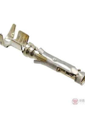 原装1-66358-6全新CONN SOCKET 14-18AWG TIN CRIMP正品