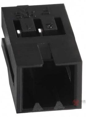 原装DF3-2EP-2C全新CONN PLUG HOUSING 2POS 2MM正品