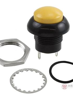 原装PNP8E5D2C03QE全新SWITCH PUSHBUTTON SPDT 5A