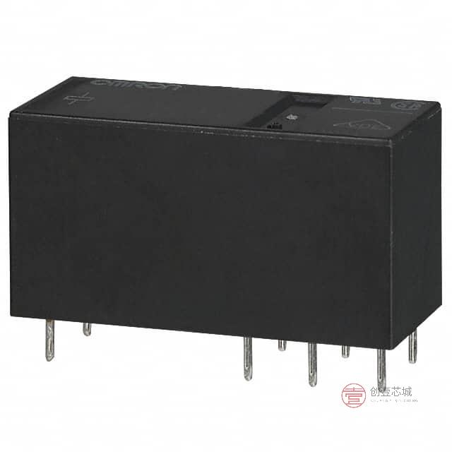 原装G5RL-1-E-HR DC12全新RELAY GEN PURPOSE SPDT