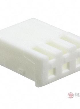 原装647401-3全新CONN RCPT HOUSING 3POS SL156正品