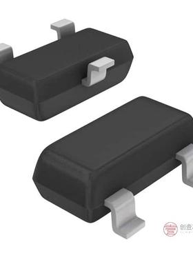 原装MMBZ5241BLT1G全新DIODE ZENER 11V 225MW SOT