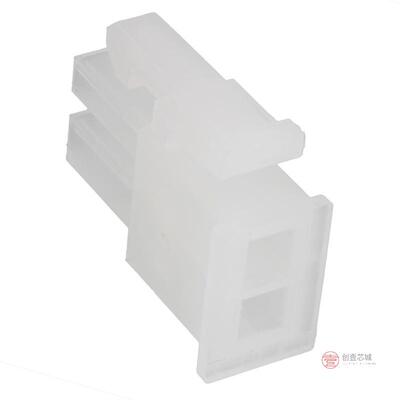 原装正品1969597-2全新CONN RCPT HSG 2POS VAL-U-LOK