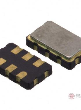 原装XLH536010.000000I全新XTAL OSC XO 10.0000MH
