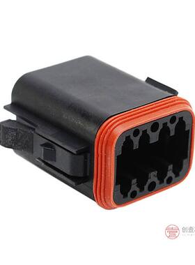 正品全新原装 AT06-08SB-RD01