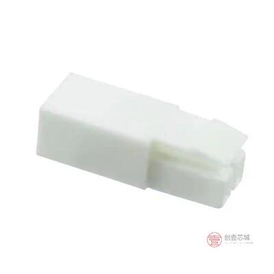 原装正品2834048-1全新PLUG, 2P LATCHED POKE-IN WTW CON