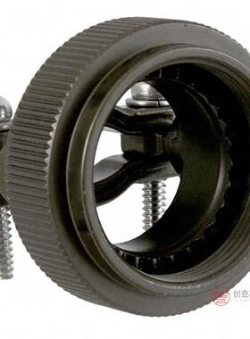 原装M85049/38S17W全新CONN CABLE CLAMP SZ 17 OLIVE正品