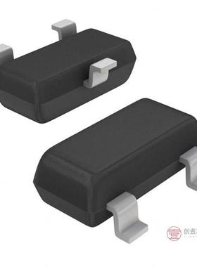 原装BAV70HMFHT116全新DIODE ARRAY GP 80V 215MA