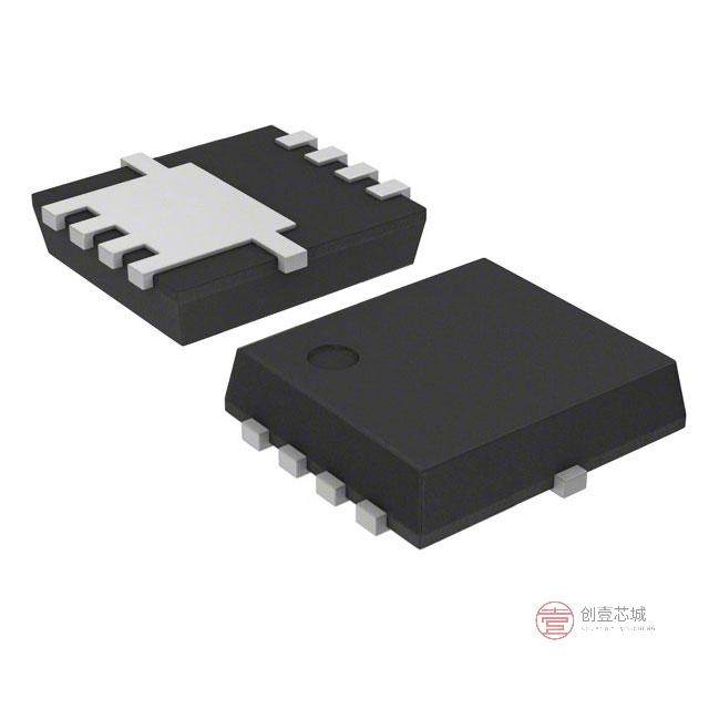 原装CSD17579Q3A全新MOSFET N-CH 30V 20A 8VSON正品