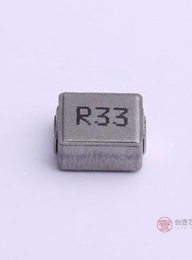 原装MAPM0630F-R33M-LF全新功率电感 330nH 20% IN