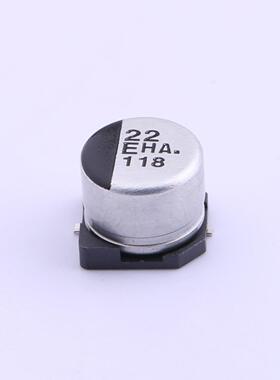 原装EEEHA1E220AP全新22uF 20% 25V正品