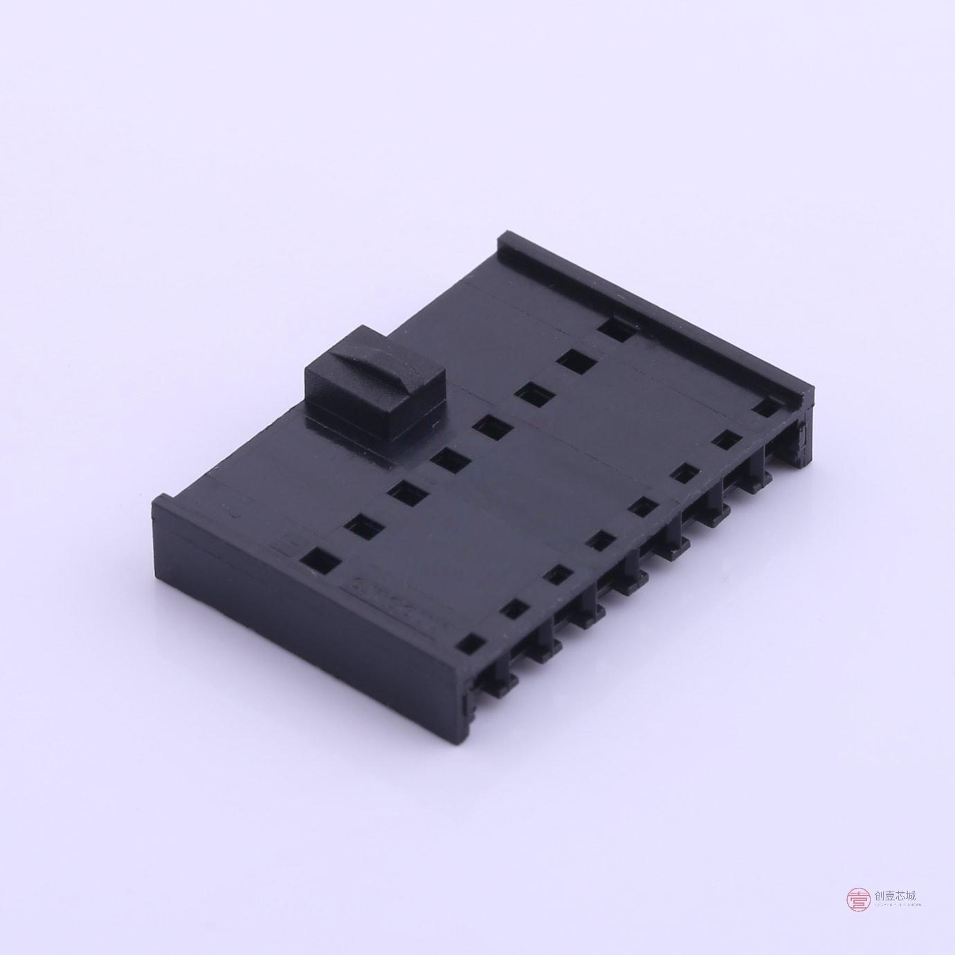 原装A2547HJ-8P全新2.54mm 1x8P正品