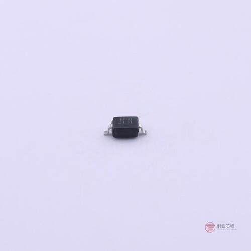 原装正品BSD3C031L2全新ESD保护二极管VC=17V IPP=14