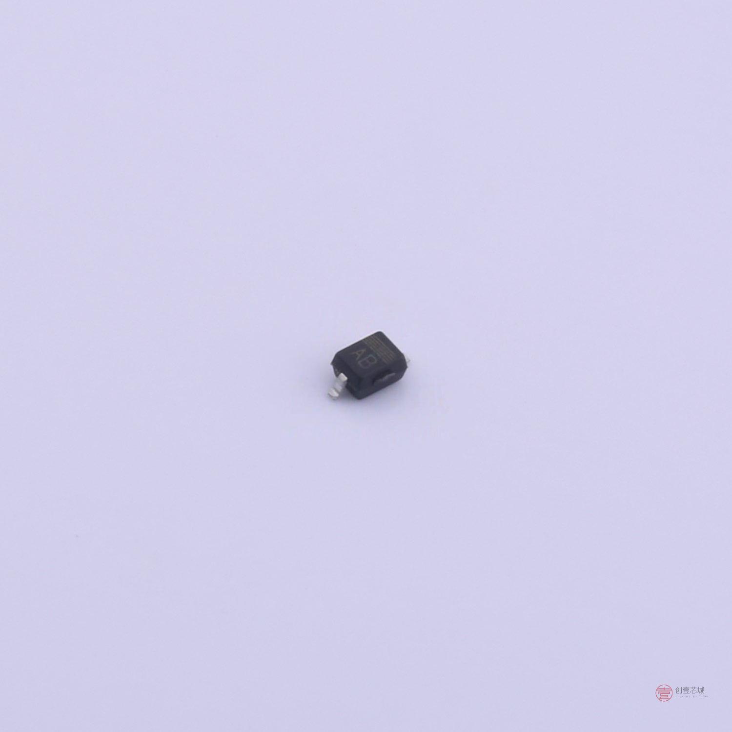 原装PESD3V3L1BA全新PESD3V3L1BA正品