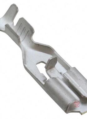 原装63498-1全新CONN QC RCPT 16-20AWG 0.187正品