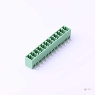 WJ15EDGRC 3.81 排数 每 12P全新3.81mm 原装