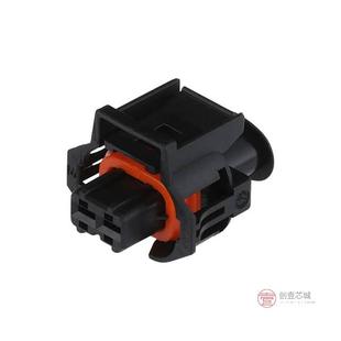 PLUG 1全新CONN HSG 2POS 原装 5.00MM正品 2050046
