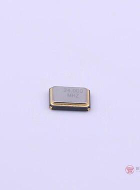 原装TXM24M0004322KBCDO00T全新SMD-3225_4P 24.00