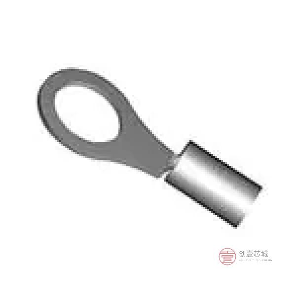 原装165297全新TERM RING 16-14AWG #8 SOLIS正品