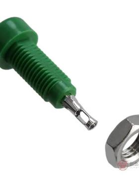 原装105-0804-001全新CONN TIP JACK SLDR EYELET