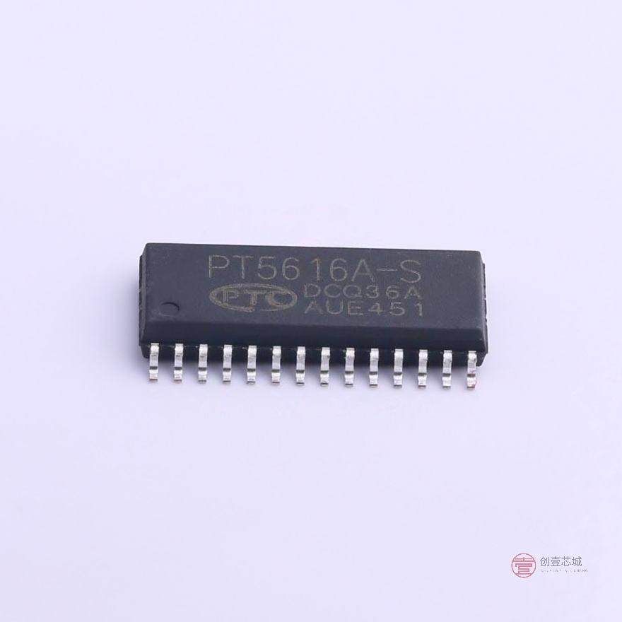 原装PT5616A全新PT5616A正品