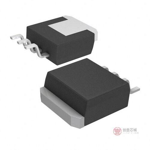 原装正品UA7805CKTTR全新IC REG LIN 5V 1.5A DDPAK/