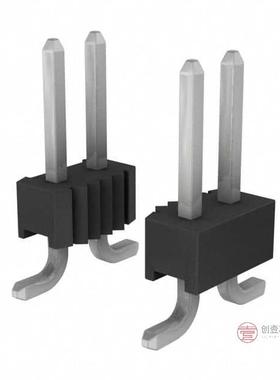 原装5-147292-2全新CONN HEADER SMD 10POS 2.54MM正品