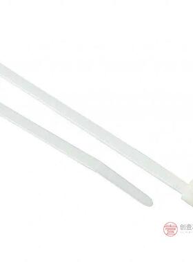 原装1-604774-9全新CBL TIE ING NAT 50LBS 1.292'正品