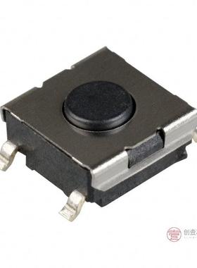 原装B3FS-1000P全新SWITCH TACTILE SPST-NO 0.05A