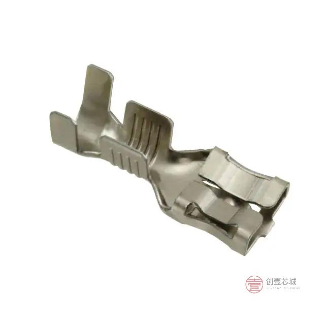 原装2178301-1全新6.3 SRS F-SPRING LIF RECEPTACLE正品