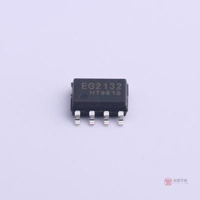 原装EG2132全新大功率 MOS 管、IGBT 管栅极驱动芯片正品