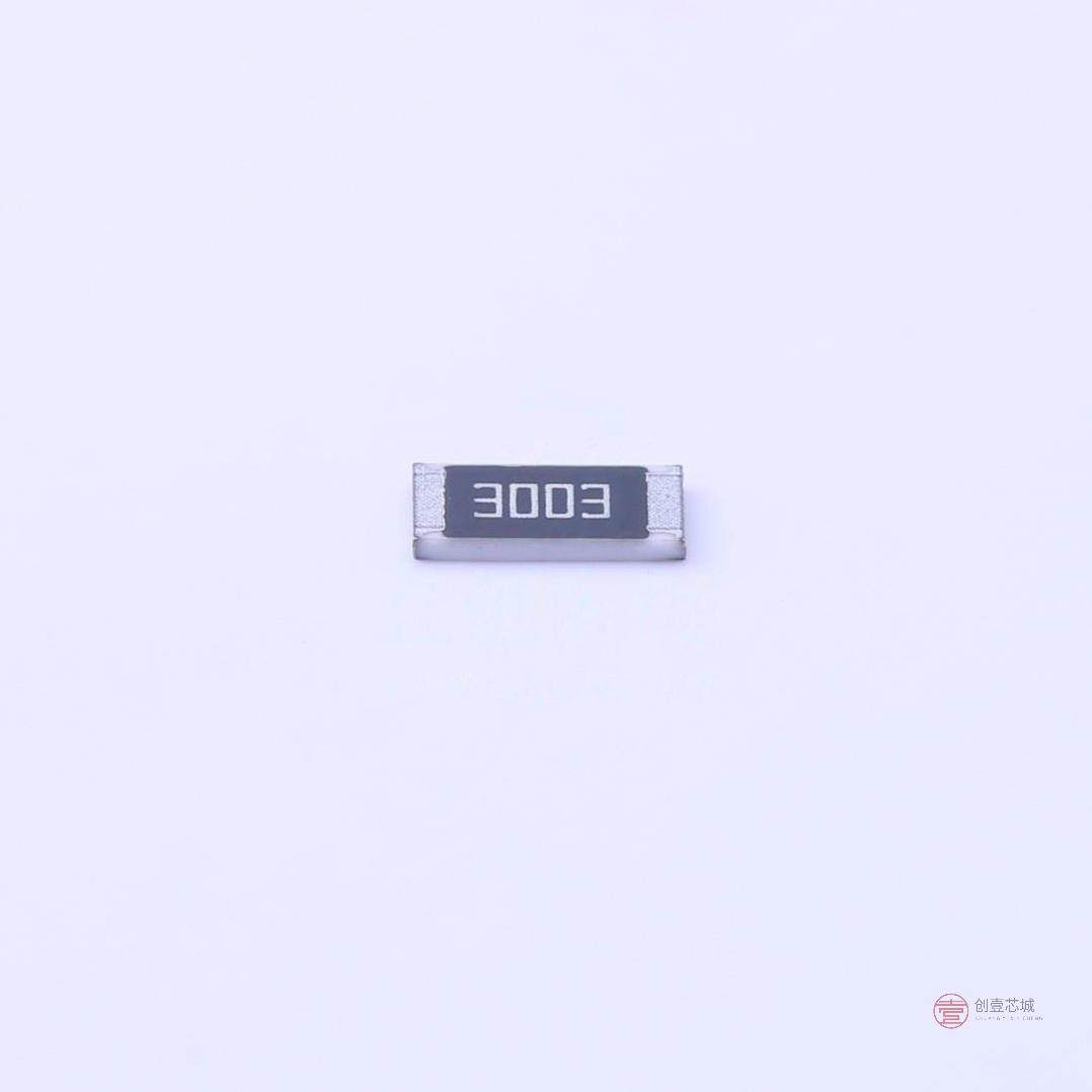 原装CR2010F300KE04Z全新300k 1% 750mW正品