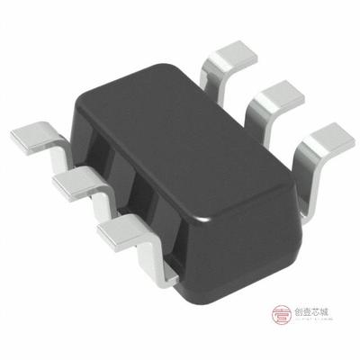 原装CDM10VD4XTSA1全新IC DIMMER FLEXIBLE SOT23-6正品