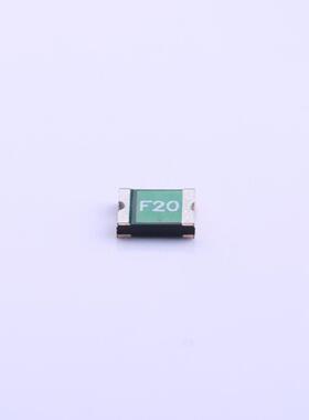 原装FSMD020-1210-R全新PTC自恢复保险丝 PTC_3.43