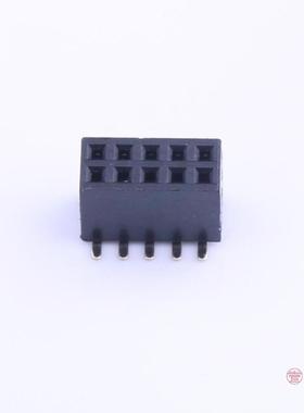 原装B-2201N10P-B121全新1.27mm 2x5P正品