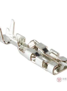 原装353249-2全新CONN QC RCPT 22-26AWG 0.110正品