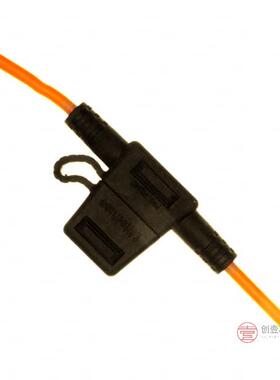 原装正品0FHM0002ZXJ全新FUSE HLDR BLADE 32V 30A I