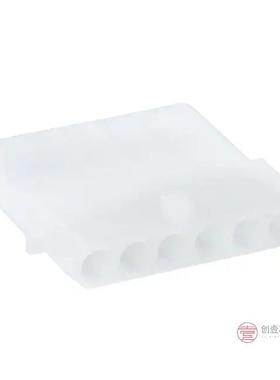 原装770782-1全新CONN RCPT HSG 6POS 5.03MM正品