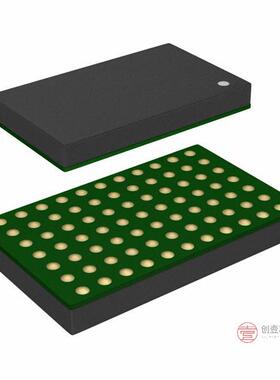 原装LTM4643IV#PBF全新DC DC CONVERTER 3X0.6-3.3V正品