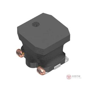 H全新FIXED 100M IND 10UH 原装 2.5A VLS5045EX