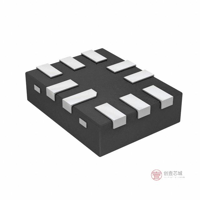 原装NX5L2750CGUX全新IC ANALOG SWITCH SPDT 10XQFN正品