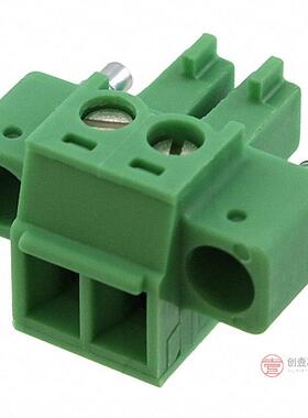 原装1843402全新TERM B HDR 20POS VERT 3.5MM正品