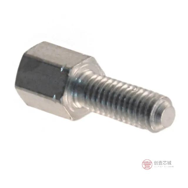原装09670019954全新DSUB-SCREW--FE-UNC/M3-13MM正品