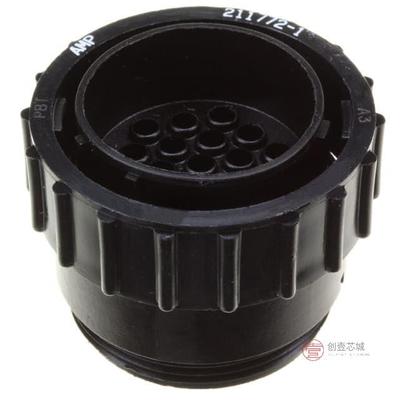 原装211772-1全新CONN PLUG HSG MALE 19POS INLINE正品