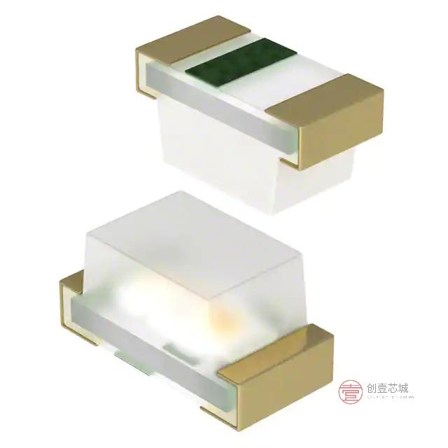 原装19-21UYC/S530-A4/TR8全新LED YELLOW CLEAR 0