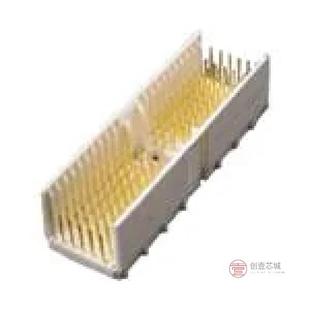 154POS HEADER 2MM HM2P07PDU141N9LF全新CONN 原装