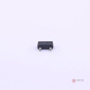 原装 BC847B全新NPN 45V 100mA正品